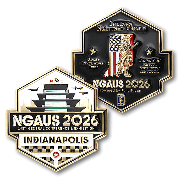 NGAUS 2026